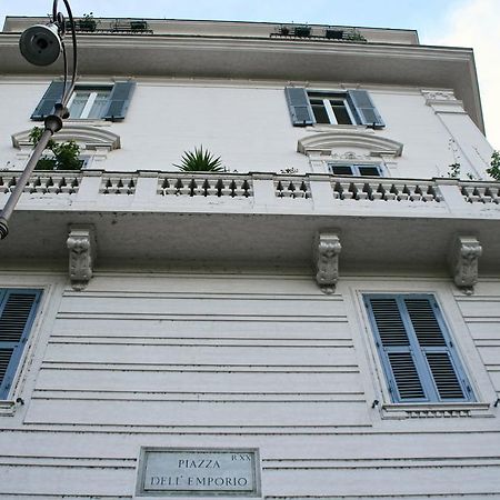 Irene'S Home The Residence Рим Екстериор снимка