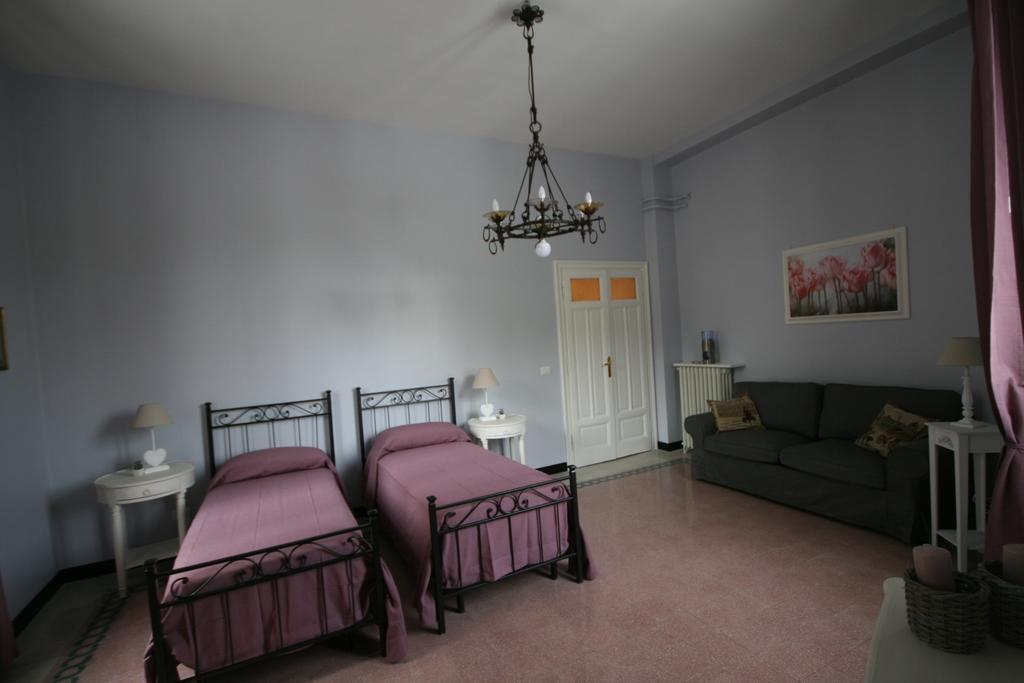 Irene'S Home The Residence Рим Стая снимка