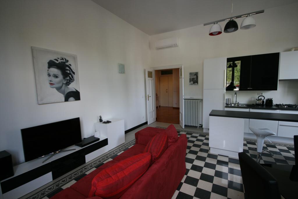 Irene'S Home The Residence Рим Стая снимка