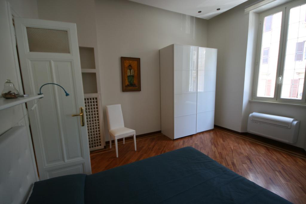 Irene'S Home The Residence Рим Стая снимка