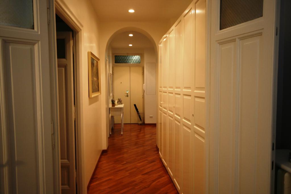 Irene'S Home The Residence Рим Стая снимка
