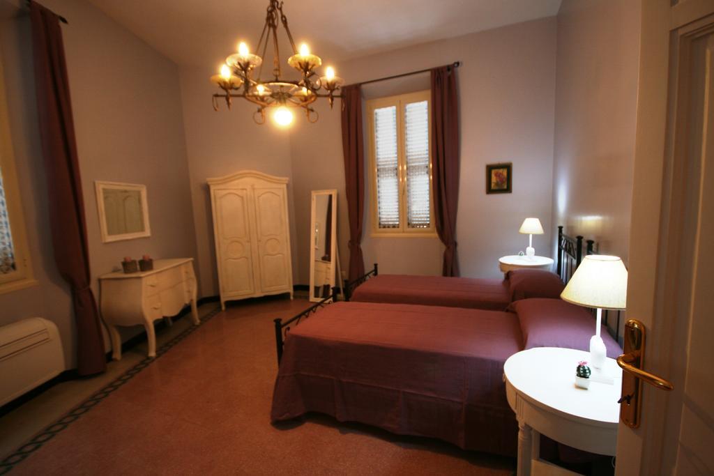 Irene'S Home The Residence Рим Стая снимка