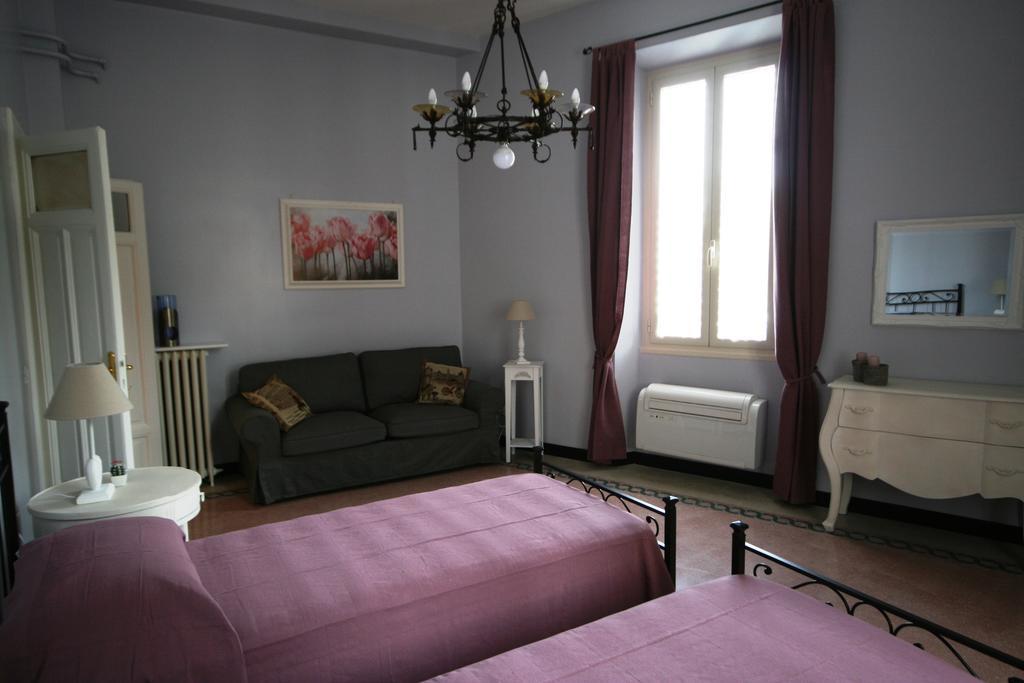 Irene'S Home The Residence Рим Стая снимка