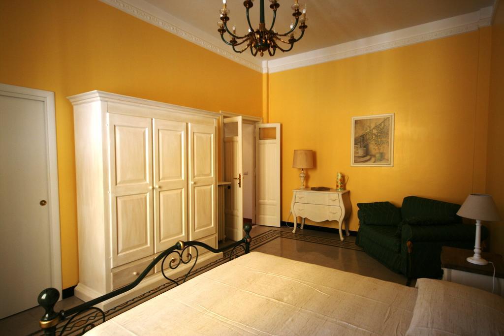 Irene'S Home The Residence Рим Стая снимка
